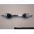 DRIVESHAFT ASSY FR LH